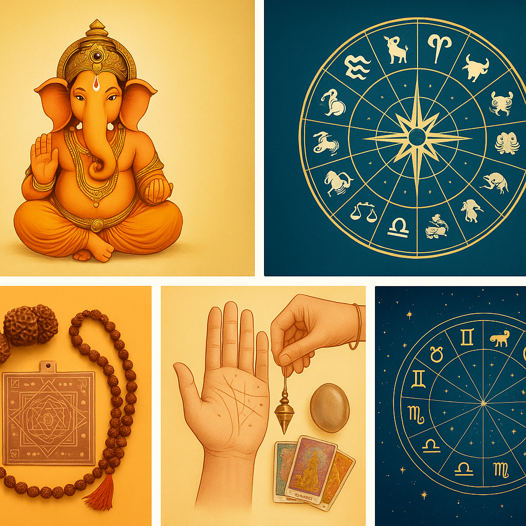 jyotish